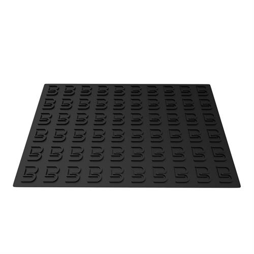 L3VEL3 TAPPETINO SILICON STATION MAT LV3047