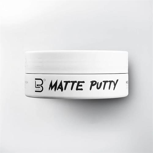 L3VEL3 MATTE PUTTY 150ML LV3091