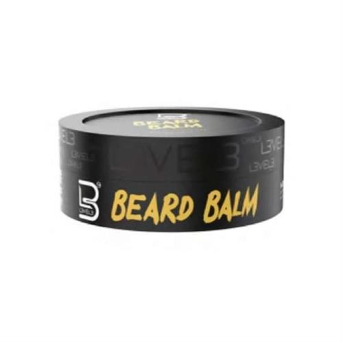 L3VEL3 BEARD BALM 100ML LV3092