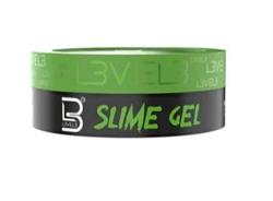 L3VEL3 SLIME HAIR GEL 100ML LV3080