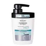 BIOPOINT MASK HYALU-3 300 ML RIGENERANTE