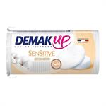 DEMAK'UP DISCHETTI OVALI SENSITIVE 48 PZ