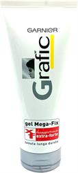 GRAFIC GEL MEGA FIX EX.FORTE 150 ML