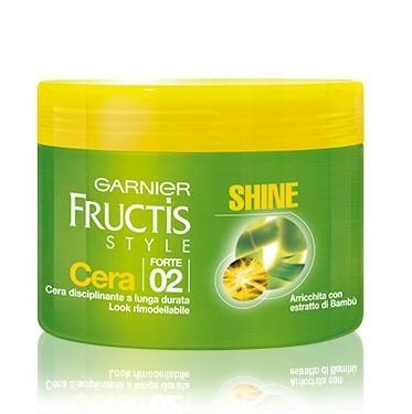 FRUCTIS STYLE CERA DISCIPLINANTE 75 ML