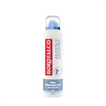 ROBERTS BOROTALCO DEO SPRAY azzurro invisibile 150ML