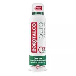 ROBERTS BOROTALCO DEO SPRAY puro 150ML