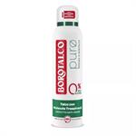 ROBERTS BOROTALCO DEO SPRAY puro 150ML