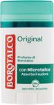 ROBERTS BOROTALCO DEO STICK originale 40ML