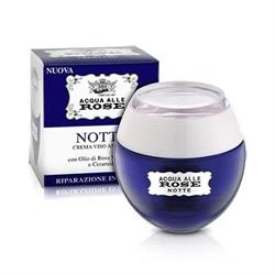 ROBERTS A.DI ROSE CR.A.RUGHE NOTTE 50 ML.