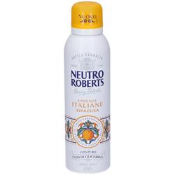 ROBERTS N.DEO SPRAY SIRACUSA 200ML ESSENZE ITALIANE