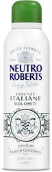 ROBERTS N.DEO SPRAY DOLOMITI 200ML ESSENZE ITALIANE