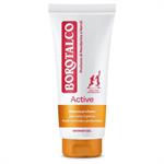 ROBERTS BOROTALCO SHOWER GEL active arancio 200ML.TUBO