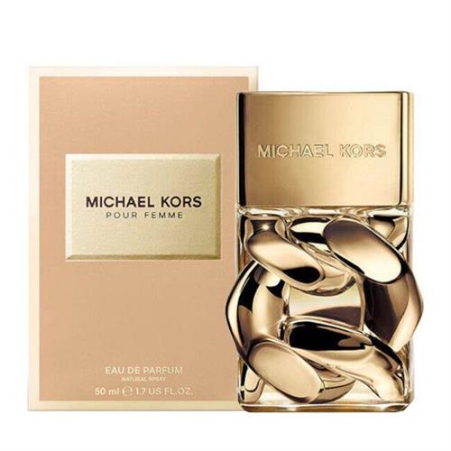 MICHAEL KORS DONNA EDP 50 ML VAPO