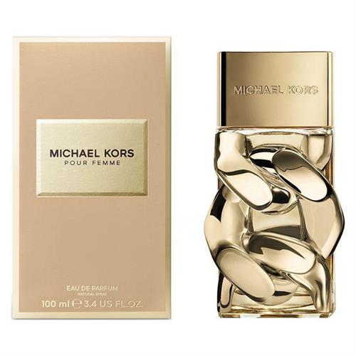 MICHAEL KORS DONNA EDP 100 ML VAPO