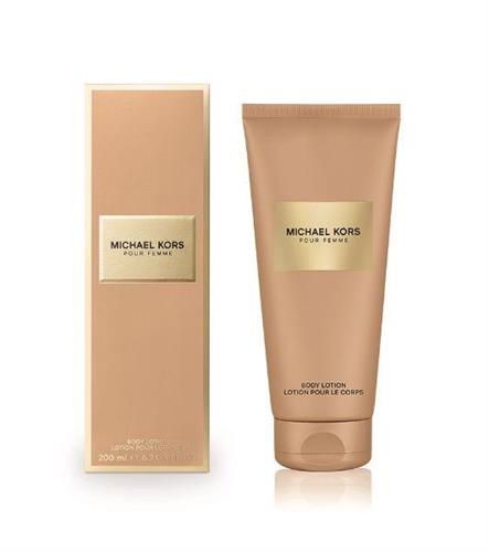 MICHAEL KORS DONNA LATTE 200 ML