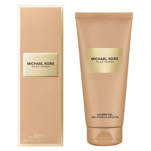 MICHAEL KORS DONNA BAGNO 200 ML