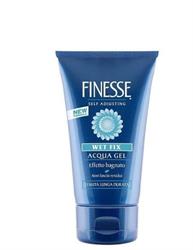 FINESSE GEL TUBO 150 ML.wet fix ACQUA GEL effetto bagnato