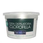 PREMIUM TEXTILE CERA VASO CLOROFILLA 350ML 1500.102