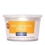 PREMIUM TEXTILE CERA VASO MIELE 350ML 1500.101