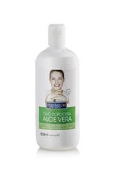 PREMIUM OLIO D.CERA ALOE VERA 500 ML 1500.701