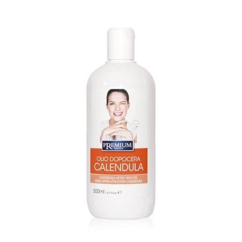 PREMIUM OLIO D.CERA CALENDULA 500 ML 1500.703