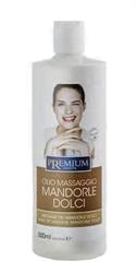 PREMIUM OLIO MASSAG.MANDORLE 500 ML 1500.802