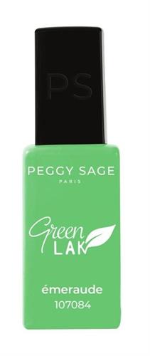 P.SAGE GREEN-LAK EMERAUDE 11ML 107084