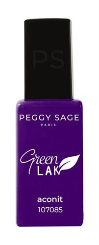 P.SAGE GREEN-LAK ACONIT 10ML 107085