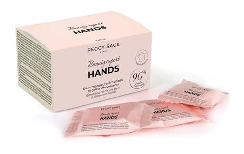 P.SAGE BAGNO MANICURE EMOLLIENTE X10 TAVOLETTE 120751