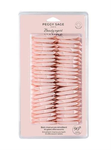 P.SAGE BAGNO MANICURE EMOLLIENTE X50 TAVOLETTE 120756