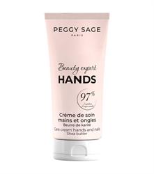 P.SAGE CREMA TRATT.MANI&UNHGHIE 50ML 120766