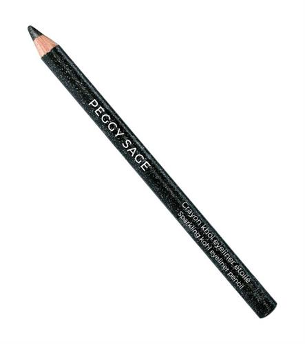 P.SAGE MATITA KHOL EYELINER GLITTER NERA 130308