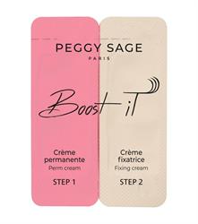 P.SAGE SET BUSTINE MONO CREMA PERMAN./FISSANTE X SOPRAC.138021