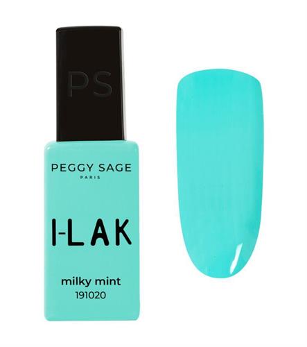 P.SAGE I-LAK MILKY MINT 11ML 191020