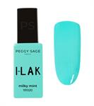 P.SAGE I-LAK MILKY MINT 11ML 191020