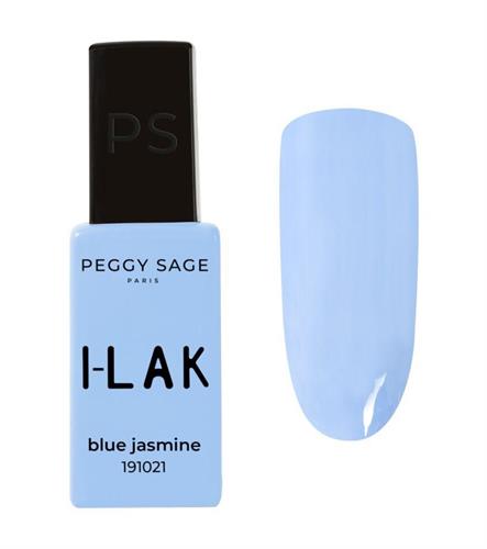 P.SAGE I-LAK BLUE JASMINE 11ML 191021