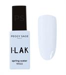 P.SAGE I-LAK SPRING WATER 11ML 191022