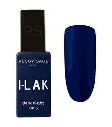 P.SAGE I-LAK DARK NIGHT 11ML 191115