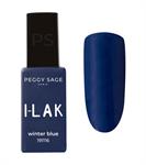 P.SAGE I-LAK WINTER BLUE 11ML 191116