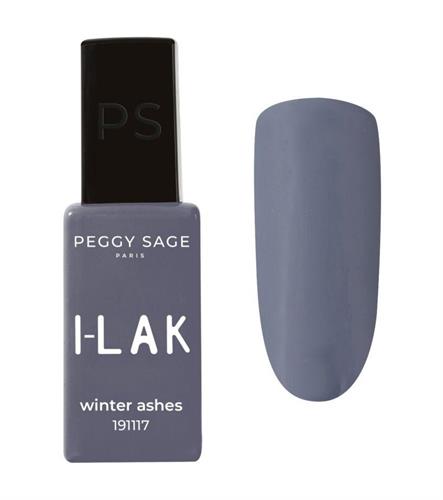 P.SAGE I-LAK WINTER ASHES 11ML 191117