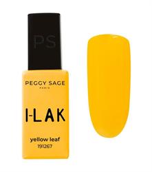 P.SAGE I-LAK YELLOW LEAF 11ML 191267