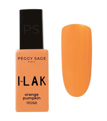 P.SAGE I-LAK ORANGE PUMPKIN 11ML 191268