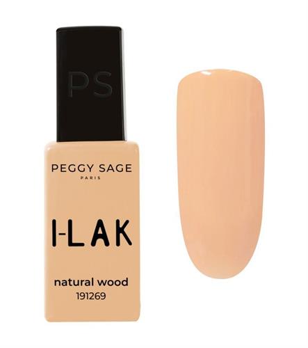 P.SAGE I-LAK NATURAL WOOD 11ML 191269