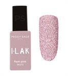 P.SAGE I-LAK FLASH PINK 11ML 191273