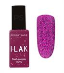 P.SAGE I-LAK FLASH PURPLE 11ML 191274