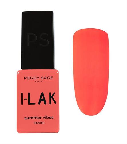 P.SAGE I-LAK MINI SUMMER VIBES 5ML 192061