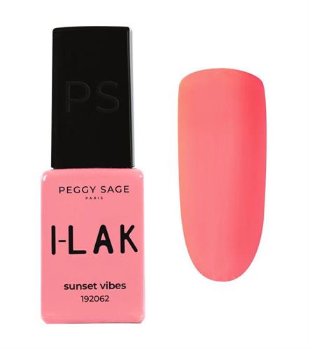 P.SAGE I-LAK MINI SUNSET VIBES 5ML 192062