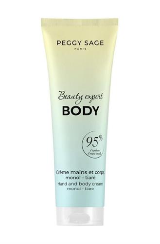 P.SAGE CREMA MANI/CORPO-MONOI/TIARE 100ML 401183