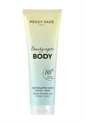 P.SAGE GEL DOCCIA CORPO-MONOI/TIARE'100ML 402955