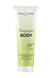 P.SAGE GEL DOCCIA CORPO-NOCE COCCO 100ML 402965